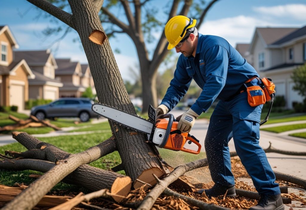 Storm Tree Removal Northwest Indiana Friendly Guide to Safe Cleanup and ...